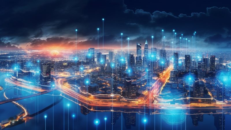 科技公司选型：如何从技术深度与行业趋势中洞察关键**